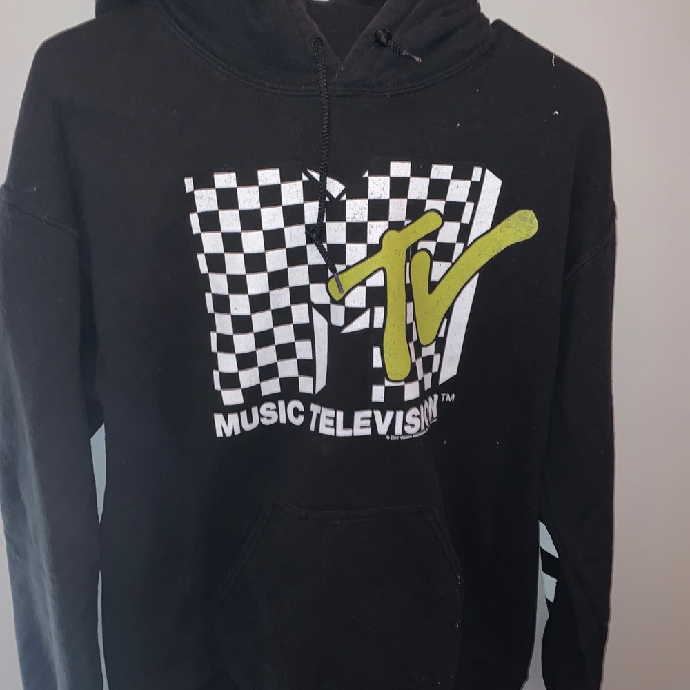 MTV Hoodie